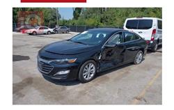 شيفروليه ماليبو